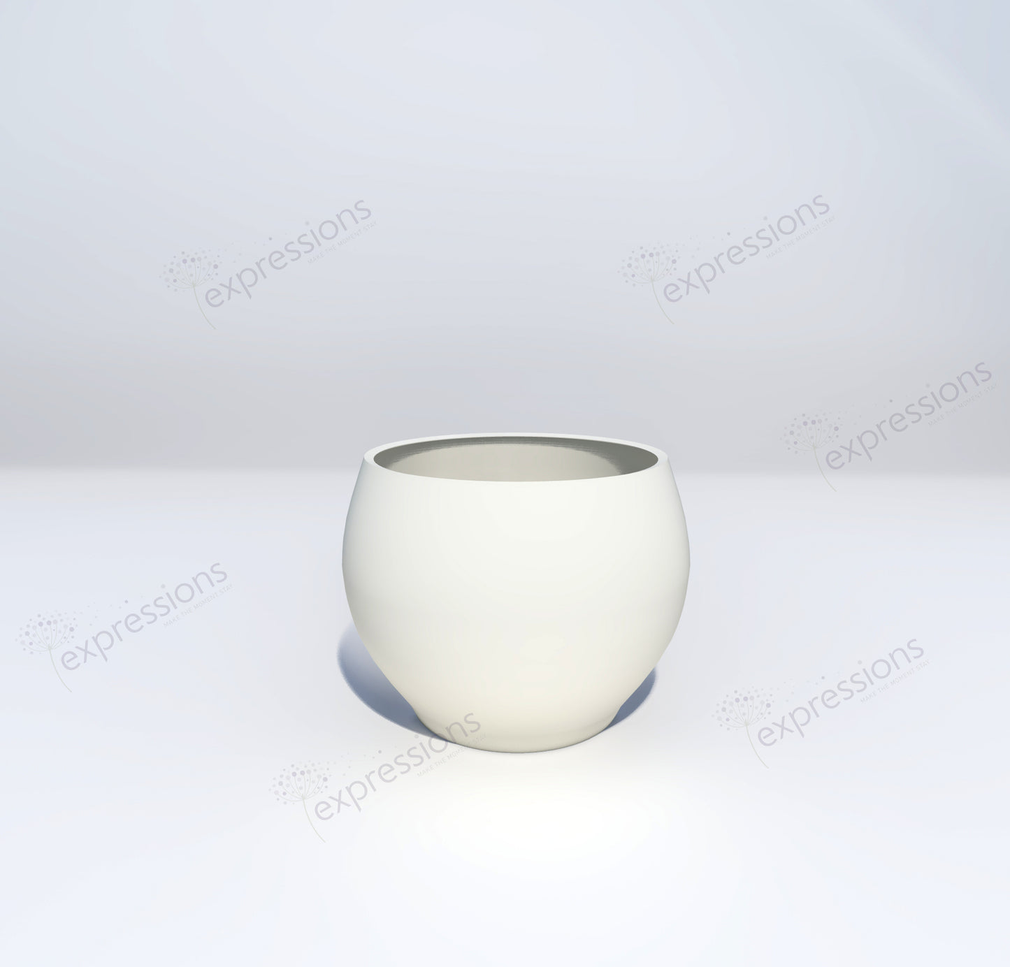 Apple Shape - Type A