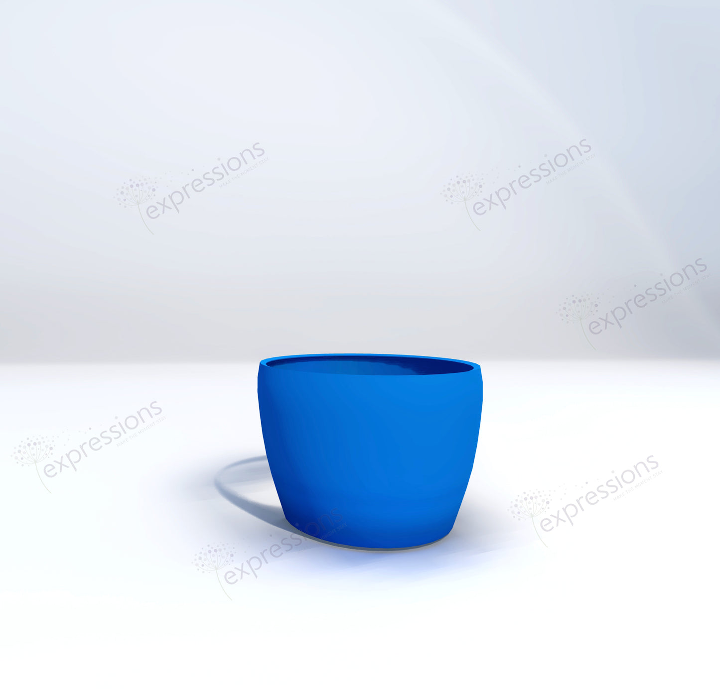 Bucket Type Double Side Finish