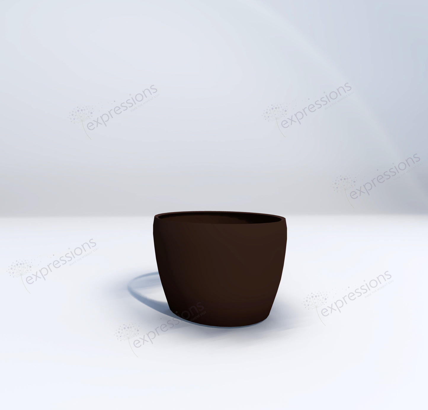 Bucket Type Double Side Finish