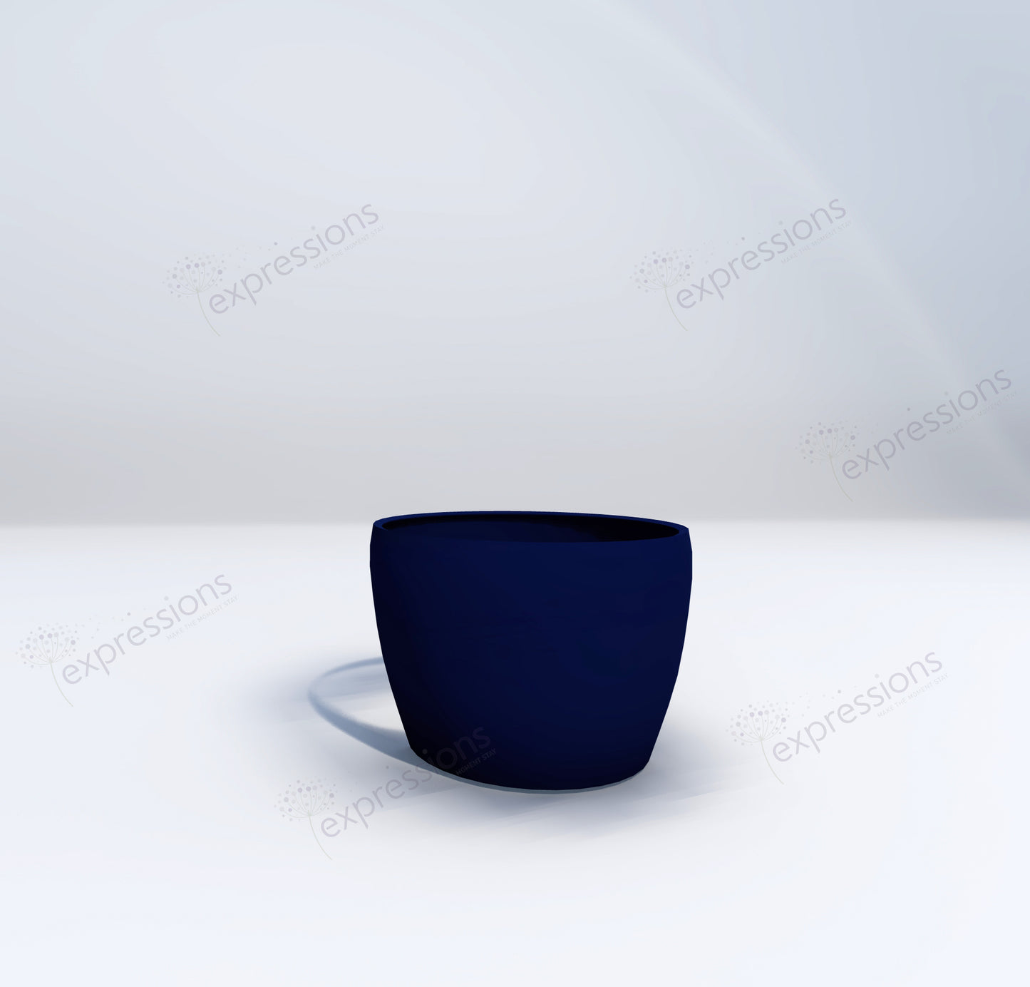 Bucket Type Double Side Finish