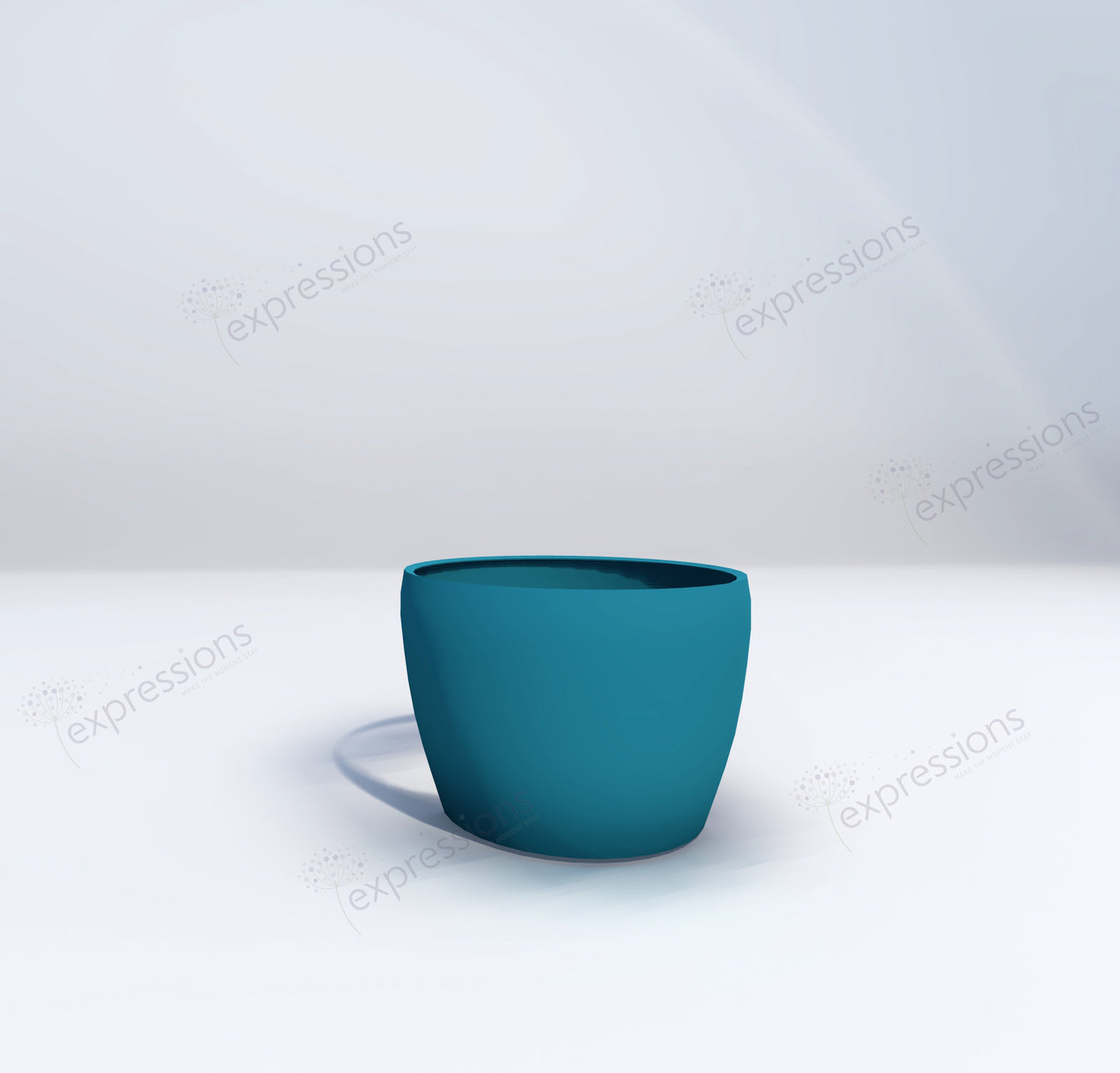 Bucket Type Double Side Finish